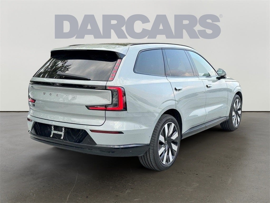 2025 Volvo EX90 Twin Motor Ultra 6-Seater