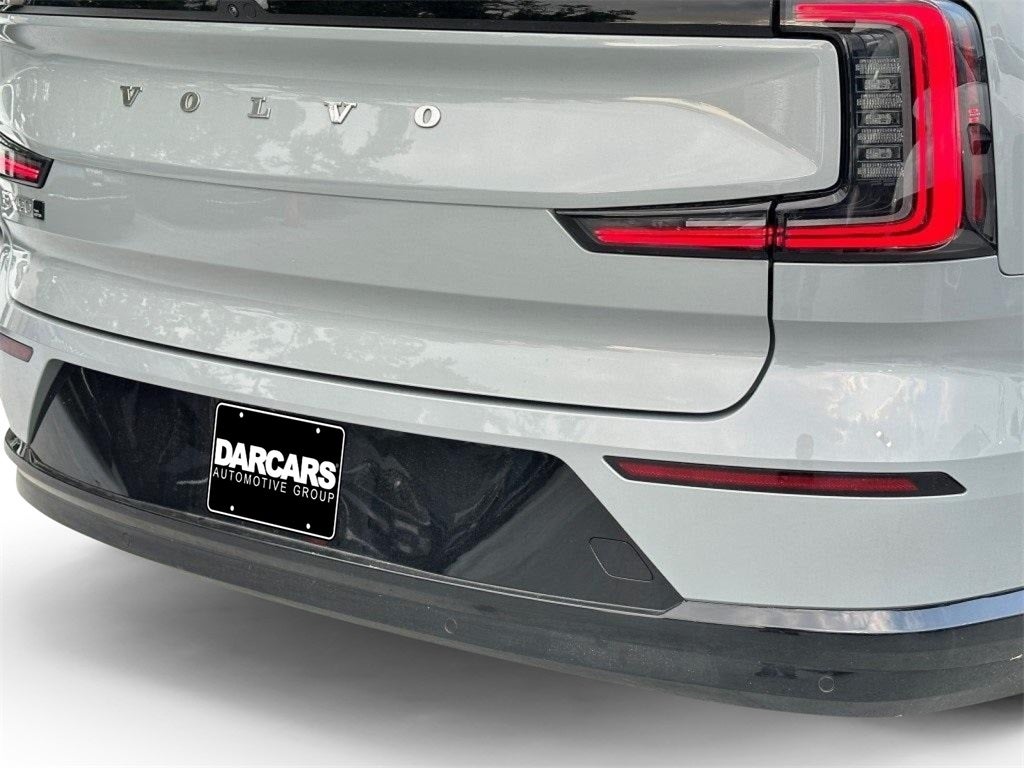 2025 Volvo EX90 Twin Motor Ultra 6-Seater