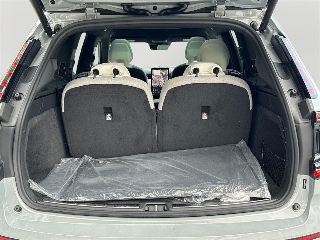 2025 Volvo EX90 Twin Motor Ultra 6-Seater