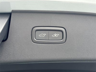 2025 Volvo EX90 Twin Motor Ultra 6-Seater