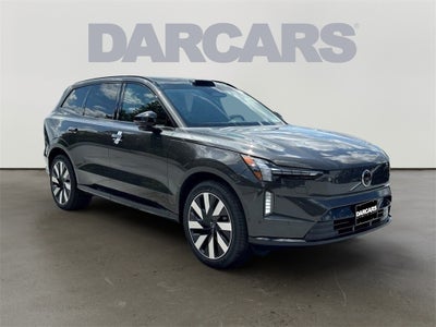 2025 Volvo EX90 Twin Motor Plus 7-Seater