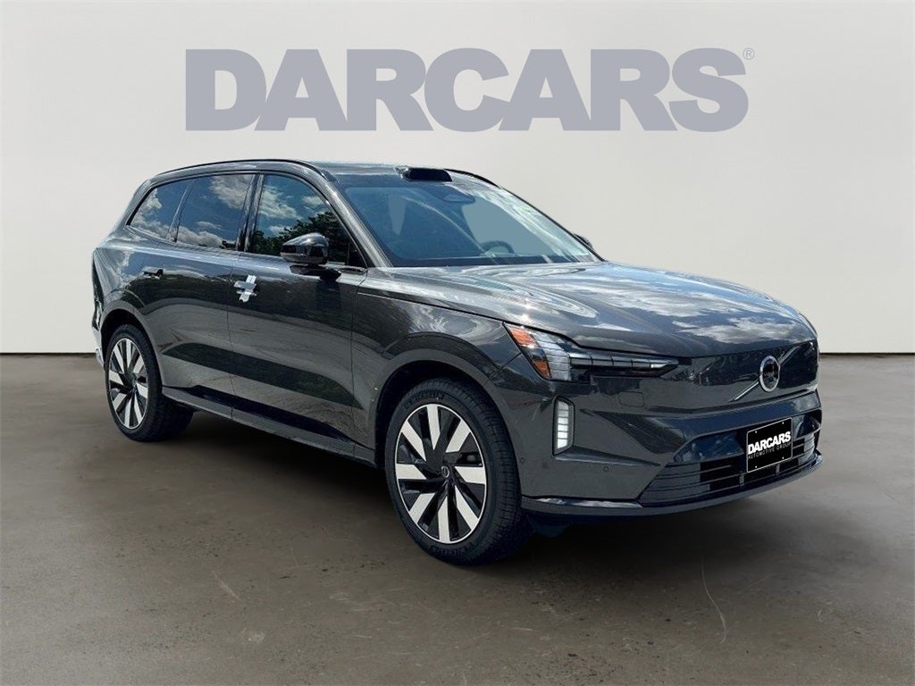 2025 Volvo EX90 Twin Motor Plus 7-Seater