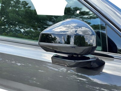 2025 Volvo EX90 Twin Motor Plus 7-Seater