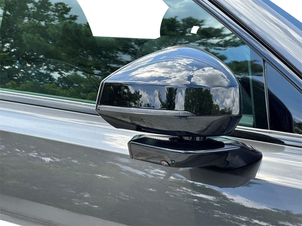 2025 Volvo EX90 Twin Motor Plus 7-Seater