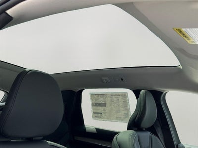 2025 Volvo EX90 Twin Motor Plus 7-Seater