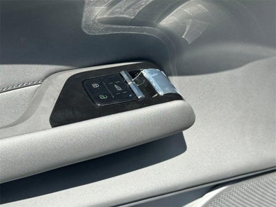 2025 Volvo EX90 Twin Motor Plus 7-Seater