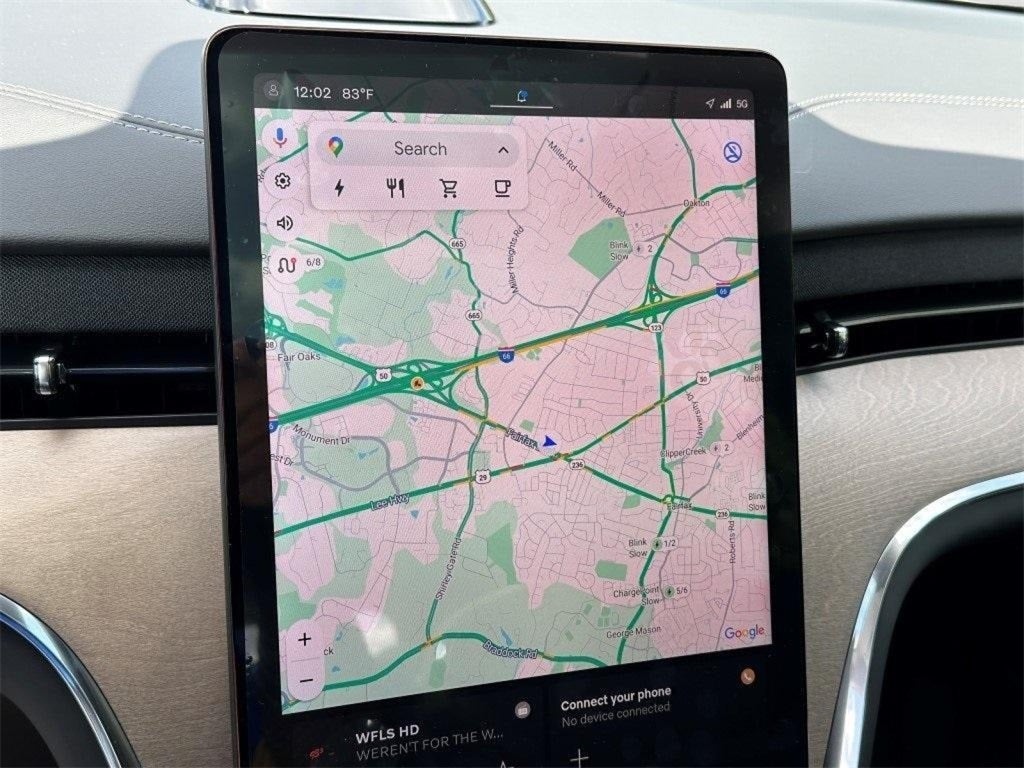 2025 Volvo EX90 Twin Motor Plus 7-Seater