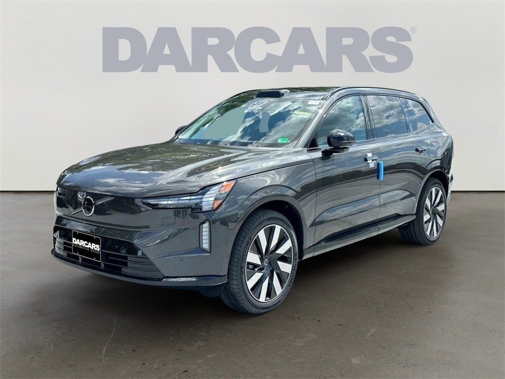 2025 Volvo EX90 Twin Motor Plus 7-Seater