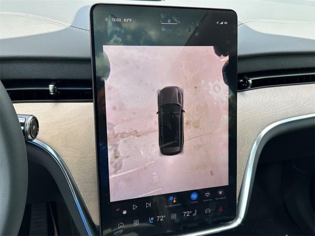 2025 Volvo EX90 Twin Motor Plus 7-Seater