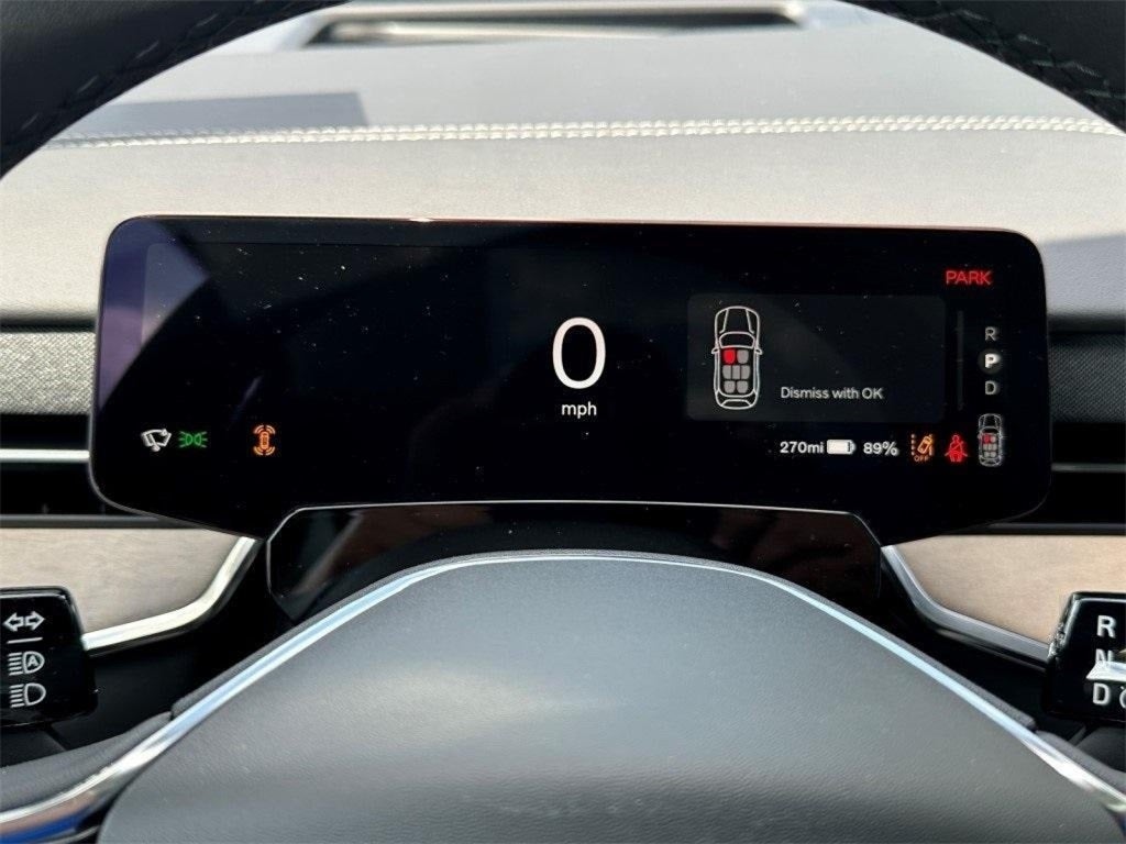 2025 Volvo EX90 Twin Motor Plus 7-Seater