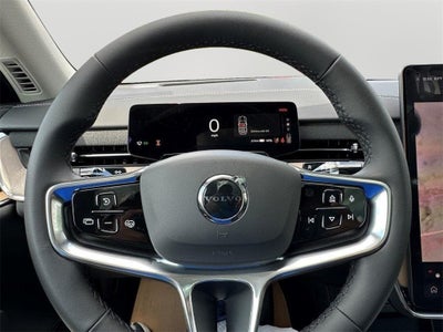 2025 Volvo EX90 Twin Motor Plus 7-Seater