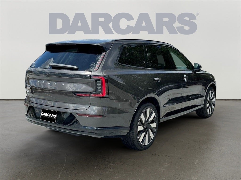 2025 Volvo EX90 Twin Motor Plus 7-Seater