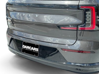 2025 Volvo EX90 Twin Motor Plus 7-Seater