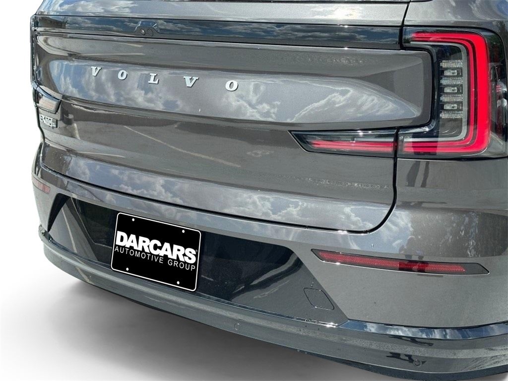 2025 Volvo EX90 Twin Motor Plus 7-Seater