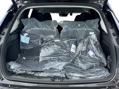 2025 Volvo EX90 Twin Motor Plus 7-Seater