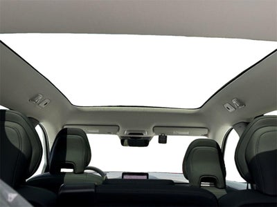 2025 Volvo EX90 Twin Motor Plus 7-Seater