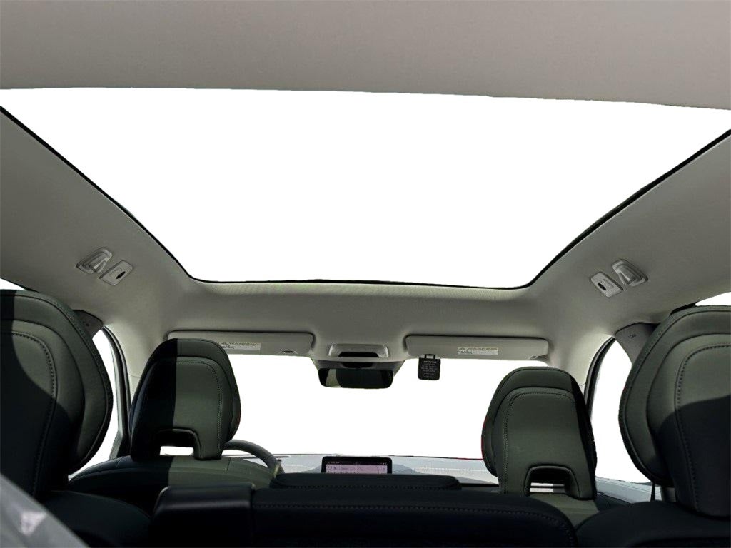 2025 Volvo EX90 Twin Motor Plus 7-Seater