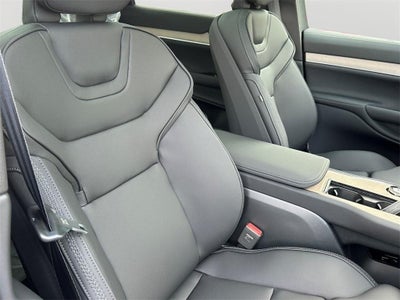 2025 Volvo EX90 Twin Motor Plus 7-Seater