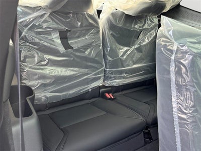 2025 Volvo EX90 Twin Motor Plus 7-Seater