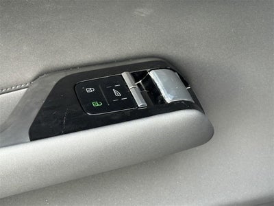 2025 Volvo EX90 Twin Motor Plus 7-Seater