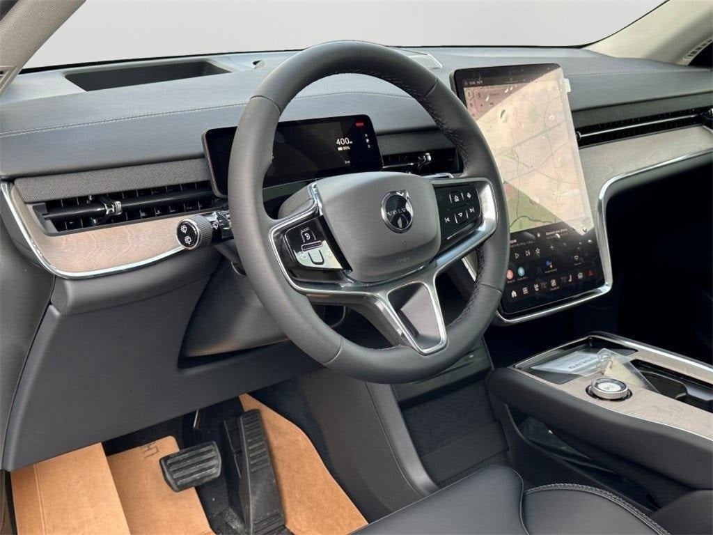 2025 Volvo EX90 Twin Motor Plus 7-Seater