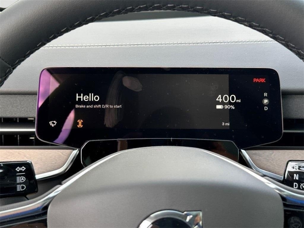 2025 Volvo EX90 Twin Motor Plus 7-Seater