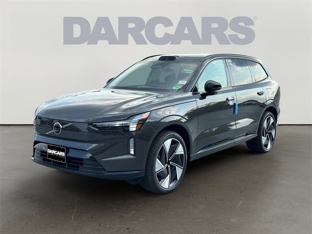 2025 Volvo EX90 Twin Motor Plus 7-Seater