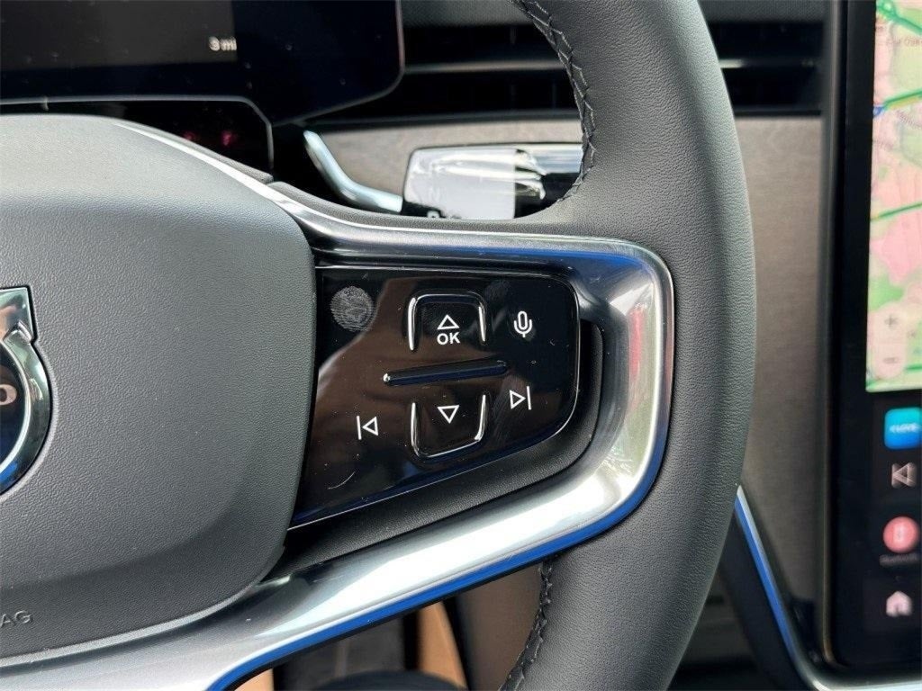 2025 Volvo EX90 Twin Motor Plus 7-Seater