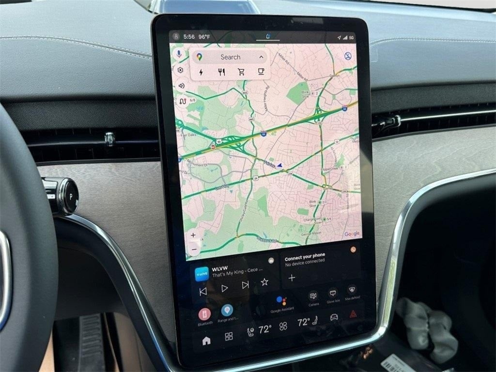 2025 Volvo EX90 Twin Motor Plus 7-Seater