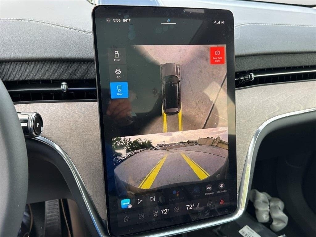 2025 Volvo EX90 Twin Motor Plus 7-Seater