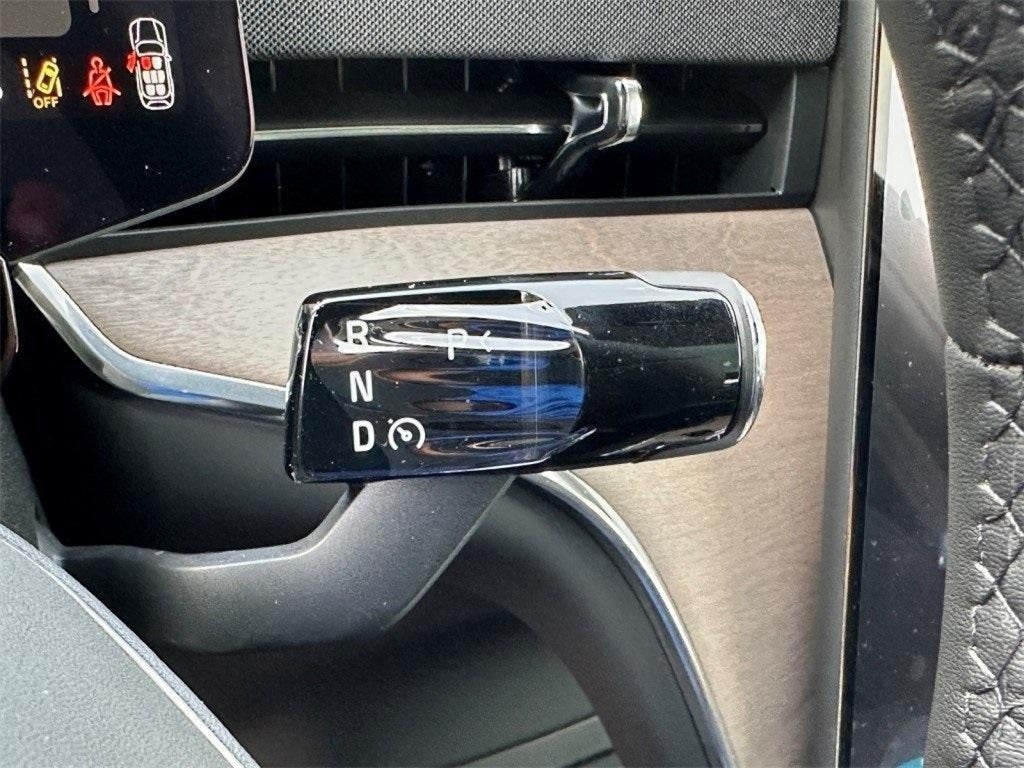 2025 Volvo EX90 Twin Motor Plus 7-Seater