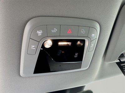 2025 Volvo EX90 Twin Motor Plus 7-Seater