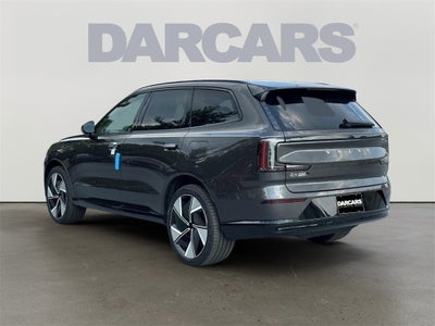 2025 Volvo EX90 Twin Motor Plus 7-Seater