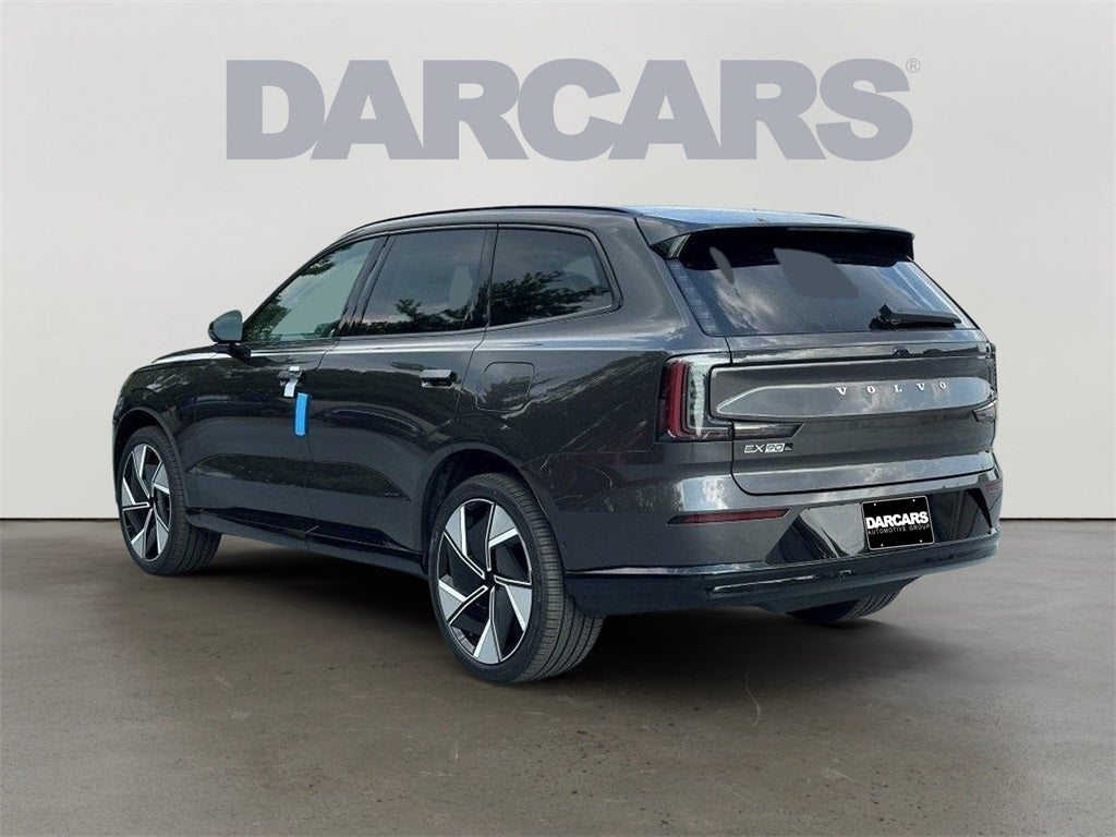 2025 Volvo EX90 Twin Motor Plus 7-Seater