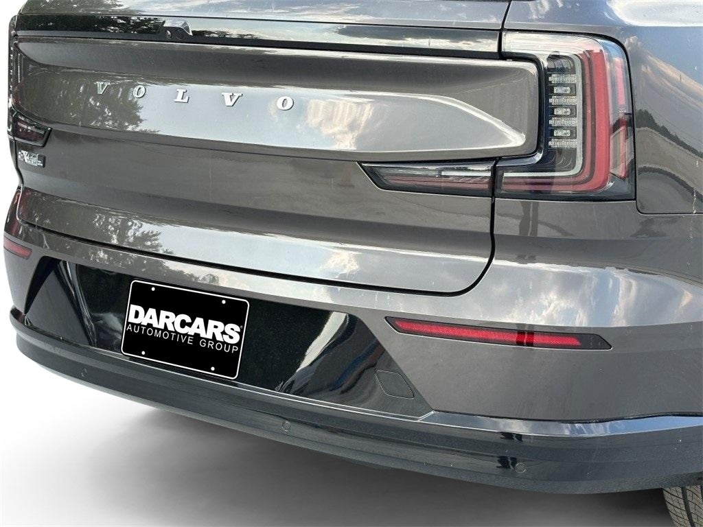 2025 Volvo EX90 Twin Motor Plus 7-Seater