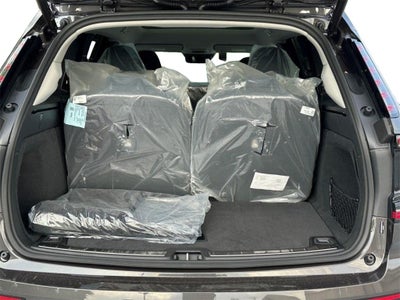 2025 Volvo EX90 Twin Motor Plus 7-Seater