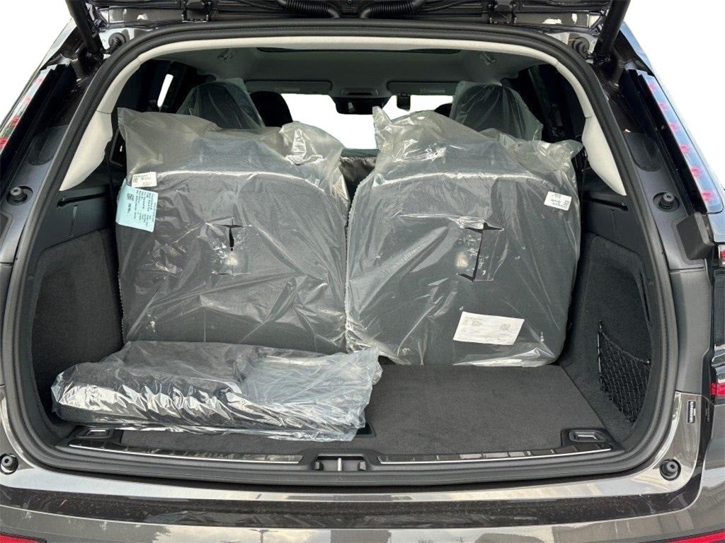 2025 Volvo EX90 Twin Motor Plus 7-Seater