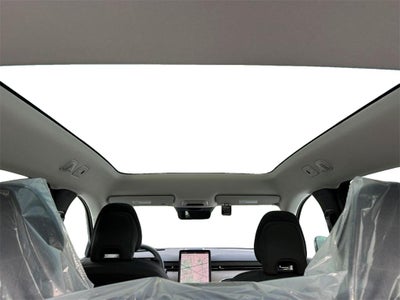 2025 Volvo EX90 Twin Motor Plus 7-Seater