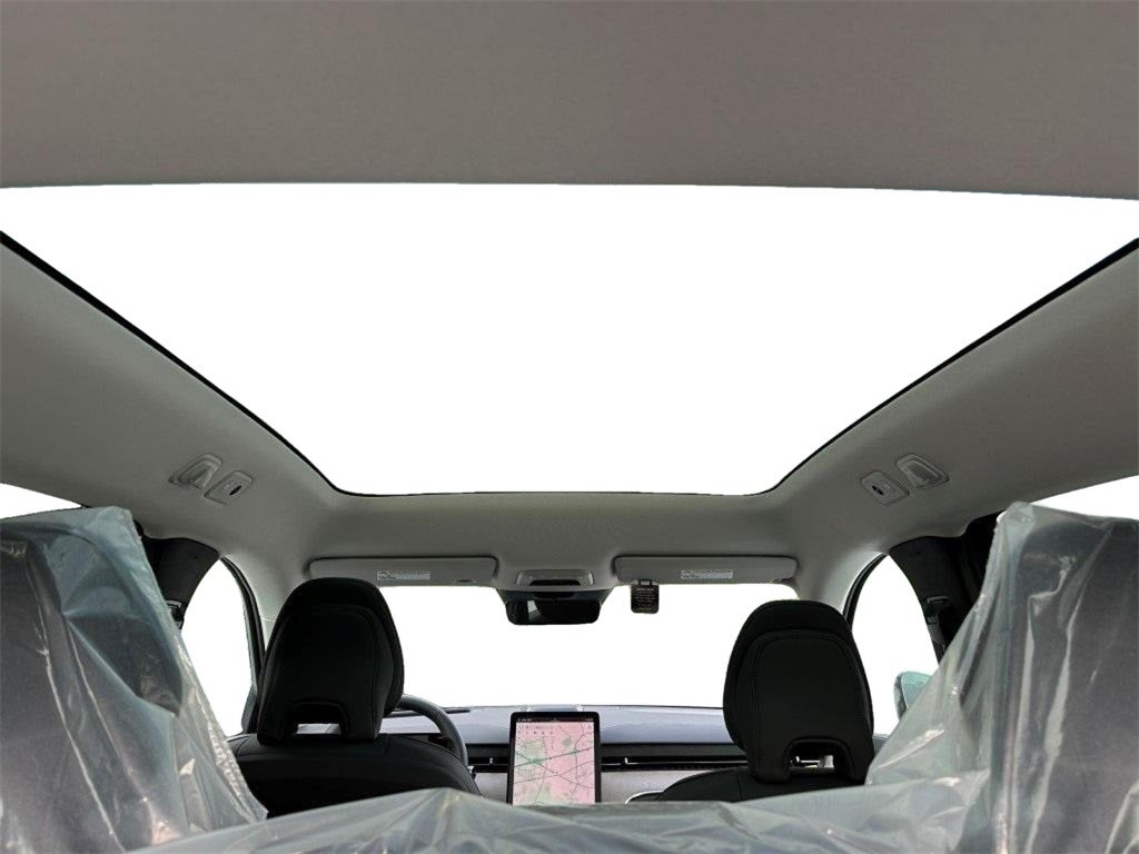 2025 Volvo EX90 Twin Motor Plus 7-Seater