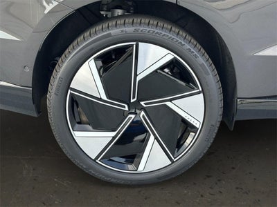 2025 Volvo EX90 Twin Motor Plus 7-Seater