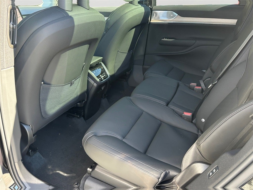 2025 Volvo EX90 Twin Motor Ultra 7-Seater