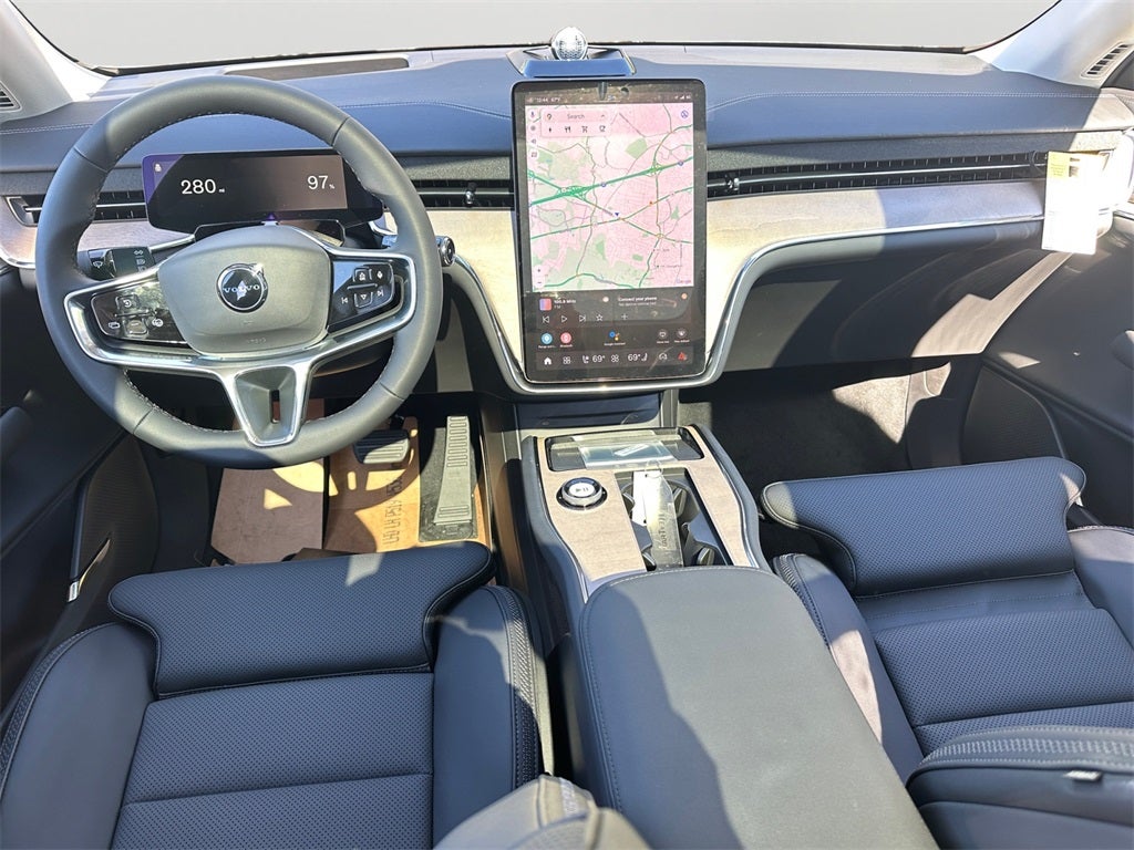 2025 Volvo EX90 Twin Motor Ultra 7-Seater