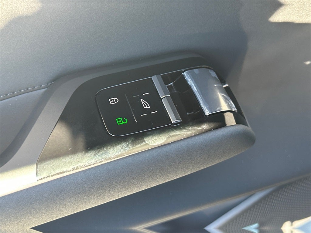 2025 Volvo EX90 Twin Motor Ultra 7-Seater