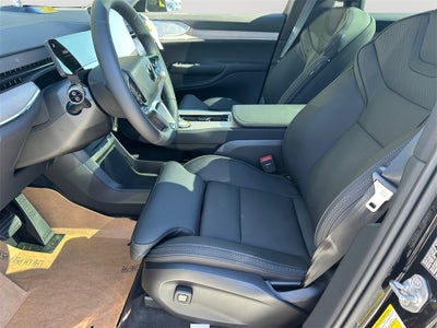 2025 Volvo EX90 Twin Motor Ultra 7-Seater