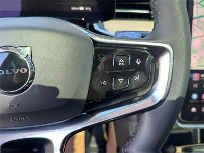 2025 Volvo EX90 Twin Motor Ultra 7-Seater