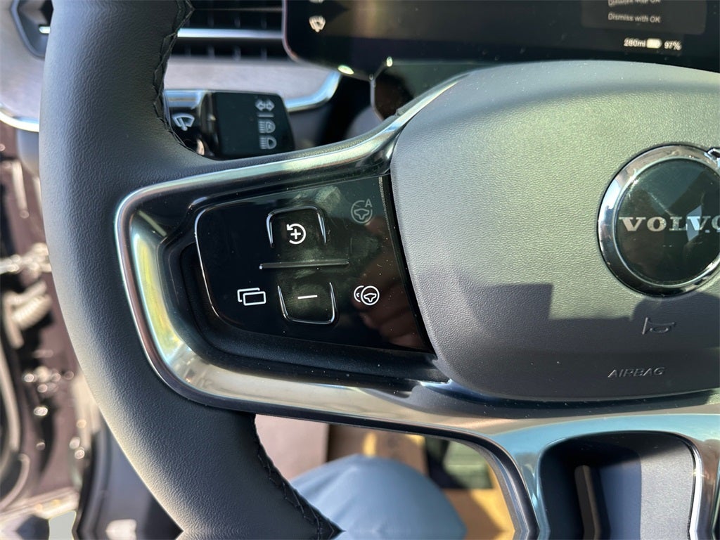 2025 Volvo EX90 Twin Motor Ultra 7-Seater