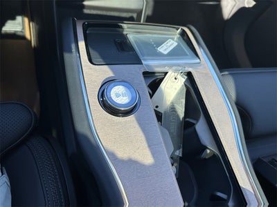 2025 Volvo EX90 Twin Motor Ultra 7-Seater