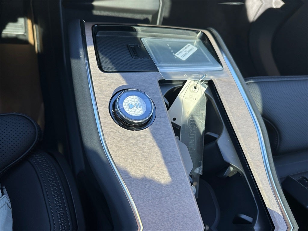 2025 Volvo EX90 Twin Motor Ultra 7-Seater