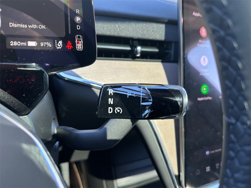 2025 Volvo EX90 Twin Motor Ultra 7-Seater