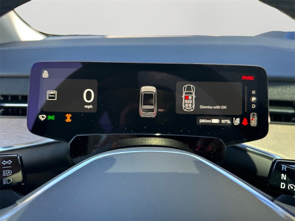 2025 Volvo EX90 Twin Motor Ultra 7-Seater